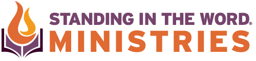 Standing in the Word Ministries Logo