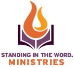 Standing in the Word Ministries Logo
