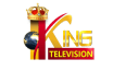 King TV Logo